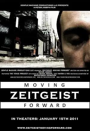 فيلم Zeitgeist - Moving Forward 2011 مترجم - باهي فيلم